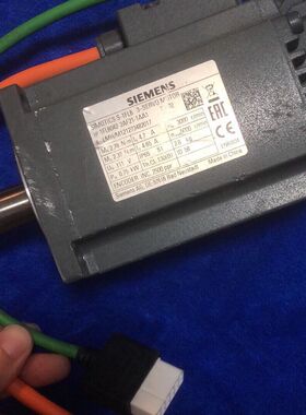 1FL6042-2AF21-1AA1 V90伺服 0.