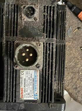 广数130SJT-MZ060D（A2）刹车电机 拆机包功能