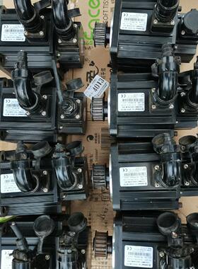 拆机东菱伺服电机130DNMA1-0001CKAM-Z03有