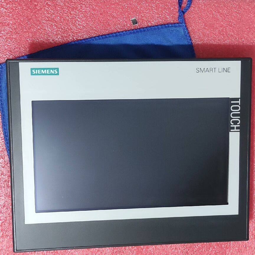 拆机触摸屏  6AV6648-0CE11-3AX0(V