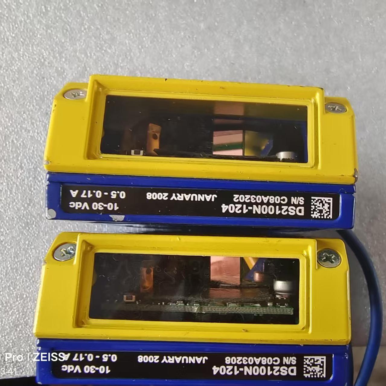 Datalogic得利捷DS2100N-1204条码扫描器