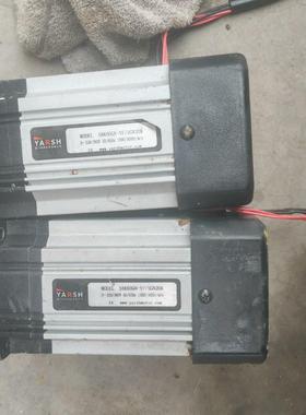 台湾YARSH亚势电机 5RK60GN-YF/5GN20K