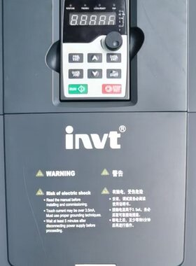 GD300-01-022G-4 英威腾380V22KW变频器