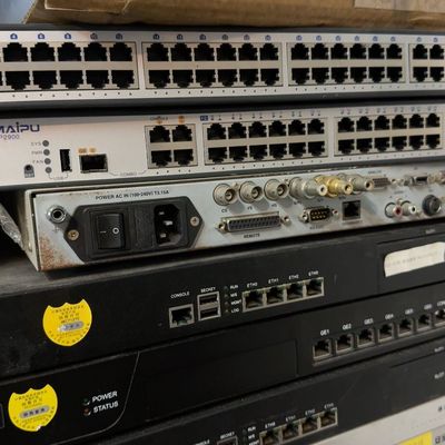 MAIPU迈普MP2900系列工业交换机