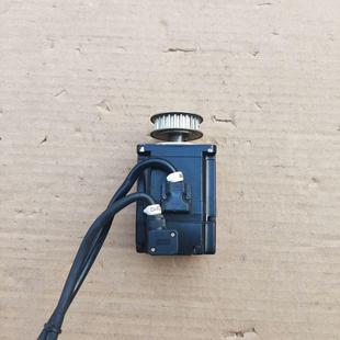 安川伺服电机 200W 一手 02ACA41 SGMAS