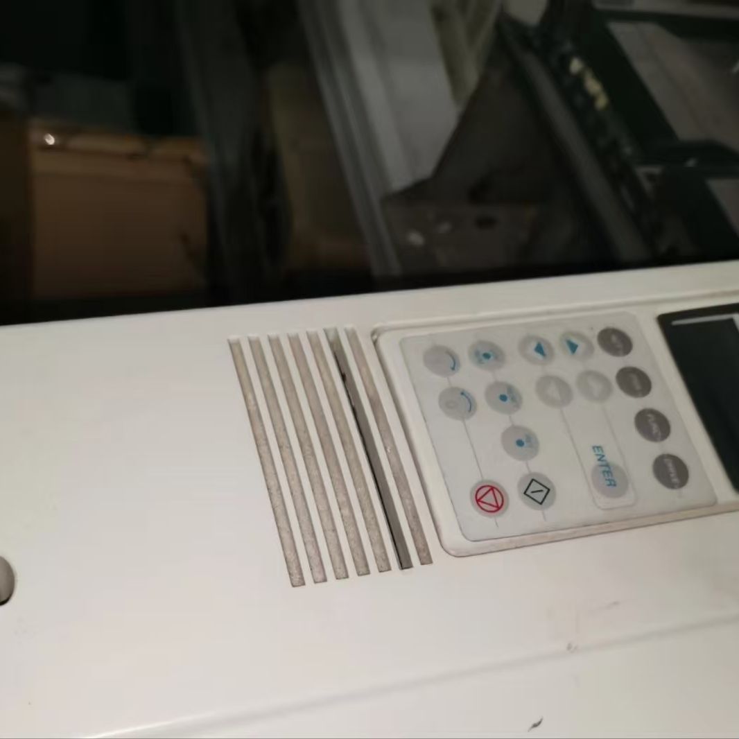 出变频器 型号ACS800-01-0040-3+P