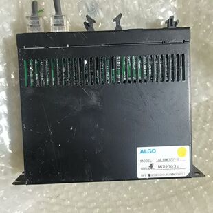 控制器 ALUMO22-2二手拆机件  成色如图包邮