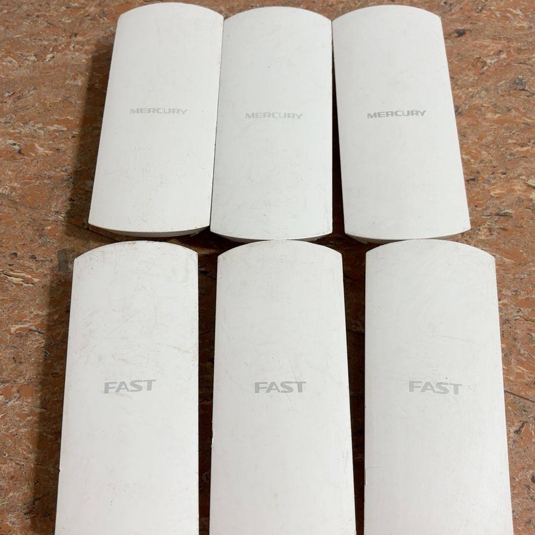 水星mwb201 迅捷fwb201一公里网桥