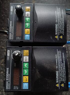 变频器3GZ-A4007-ZV2    0.75K