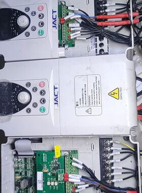 艾克特4kw变频器  AT500-T3-4R0G/5R5PB