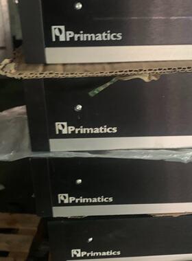 美国Primatics 高性能直驱电机 成色如图所示功能正常