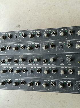 莱恩 Rane HC6S 耳分 耳放 美国原产