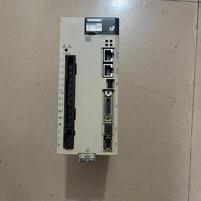 安川伺服驱动器 型号SGD7S-7R6AA0B202 功能正