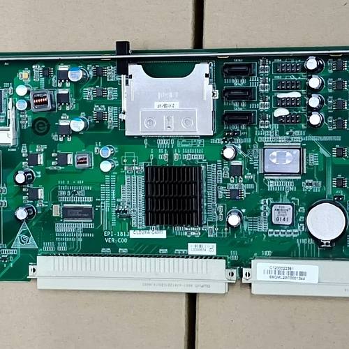 研祥工控主板 EPI-1813 VER:C00 EPI-18