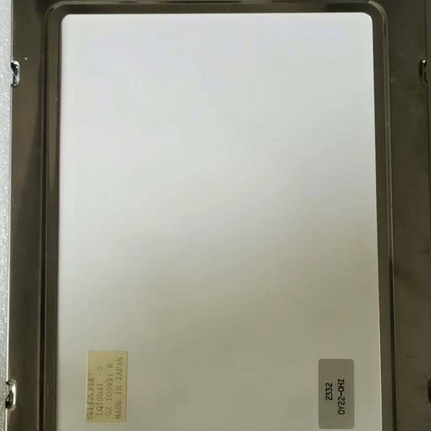 夏普10.4寸液晶屏LQ10D41 实物拍摄 质量保证。