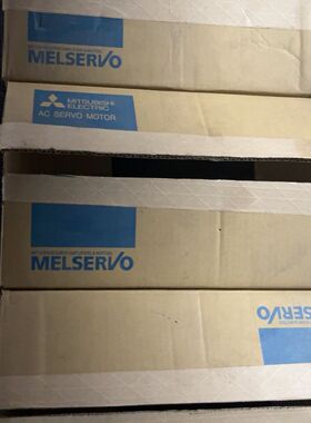 伺服电机HF-SP352B