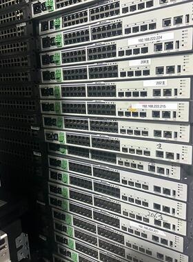 S5700-24TP-SI-AC三层全千兆管理交换机 成