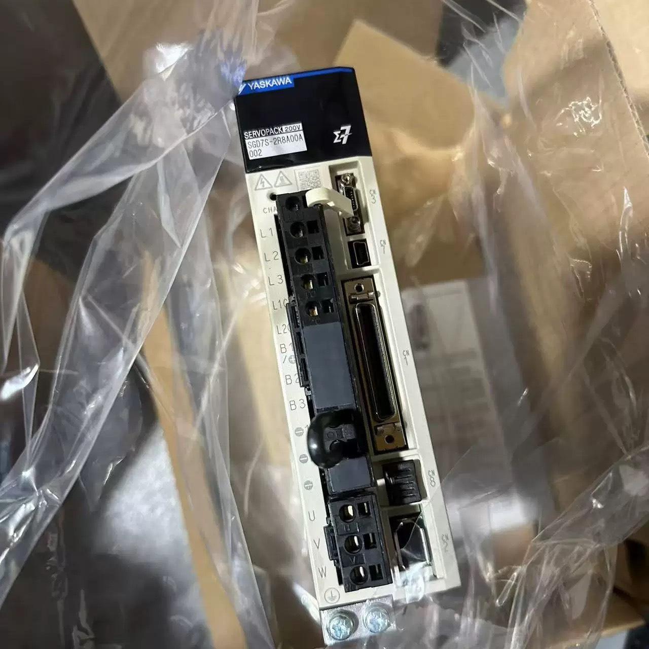 台达A2 ECMA-E11320RS/ECMA-E11320