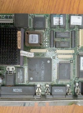 硬盘控制器主板MK2124FC 拆机 带Toshib