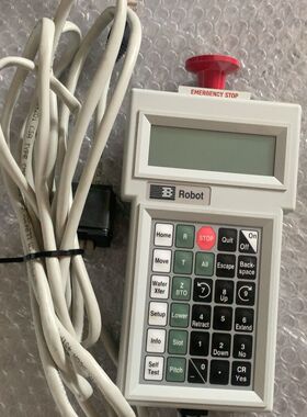 BROBOT机器人编程器 TT1ENR2-1-TVS-ES-