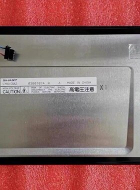 SHARP夏普LM8V302 LM8V302H LM8V