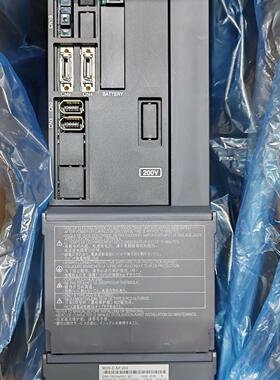 MDS-D-SP-20018.5KW主轴驱动器