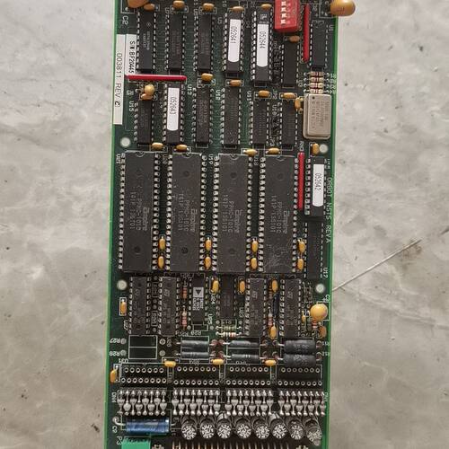 ORBOT NS15 REV.C 工控板 拆机件 实物拍摄