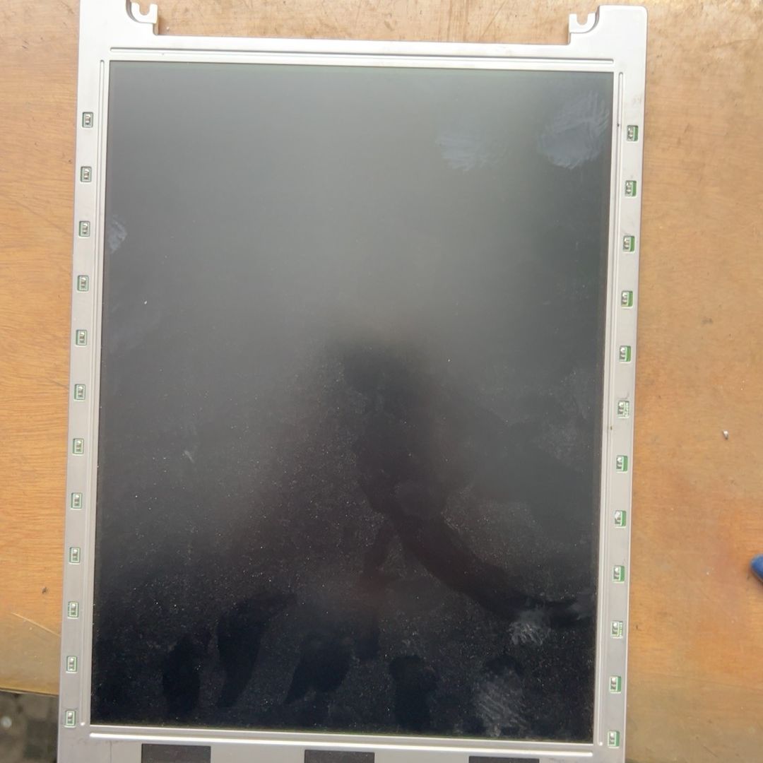 NBL75-8172-111原装EL-06434液晶显示屏