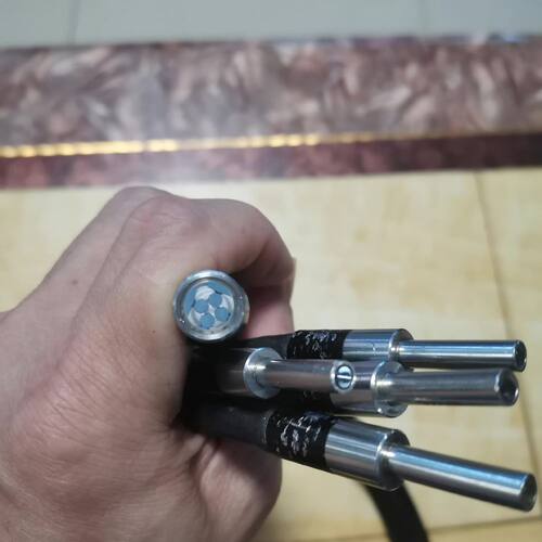 DYMAX紫外线UV光源石英光纤一出四（） 优惠 注