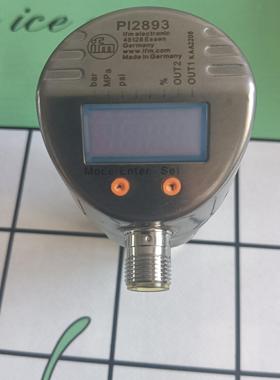 拆机易福门PI2893 现货 使用年限短 22年的。功能