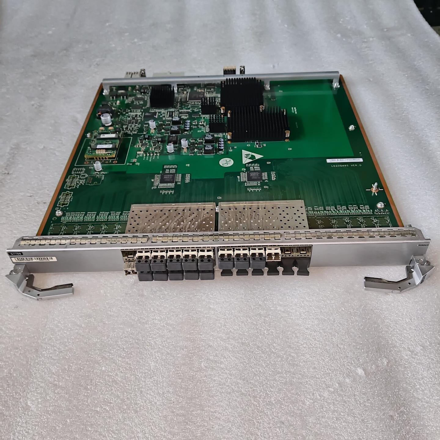 ES0D0G24SC00 华为S7700系列交换机业务板 现