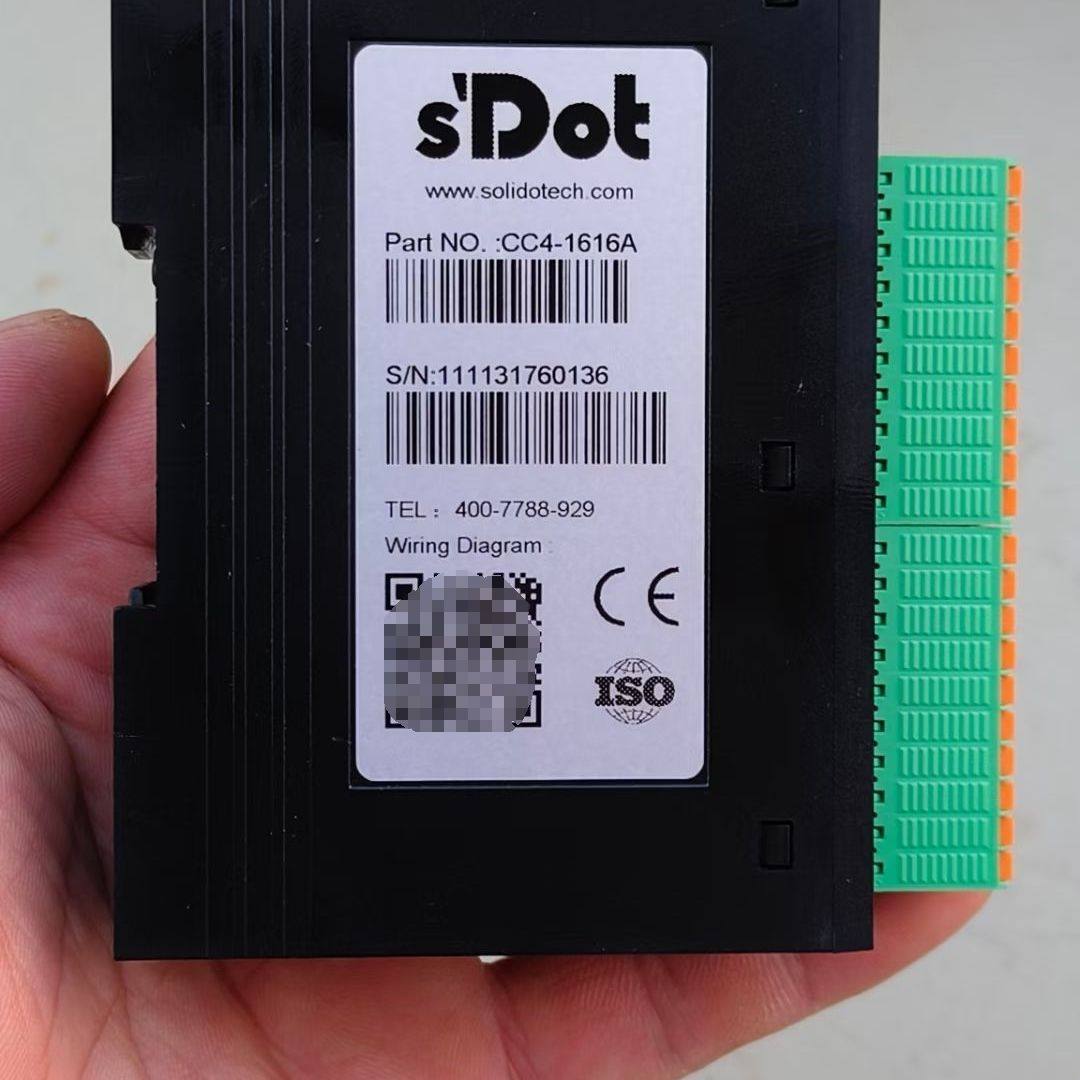 CC4-1616A  。CC-LINK  无