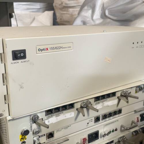 Optix 155/622H Metro 1000成色不