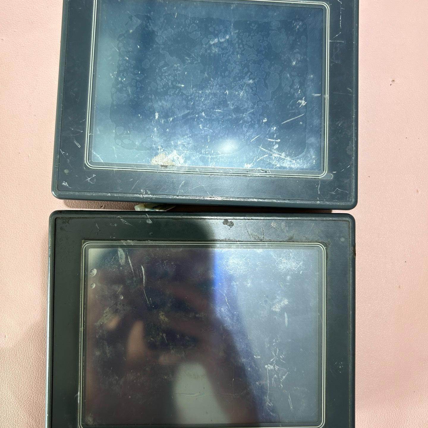 GT30触摸屏 型号：AIGT3100B 拆机 实