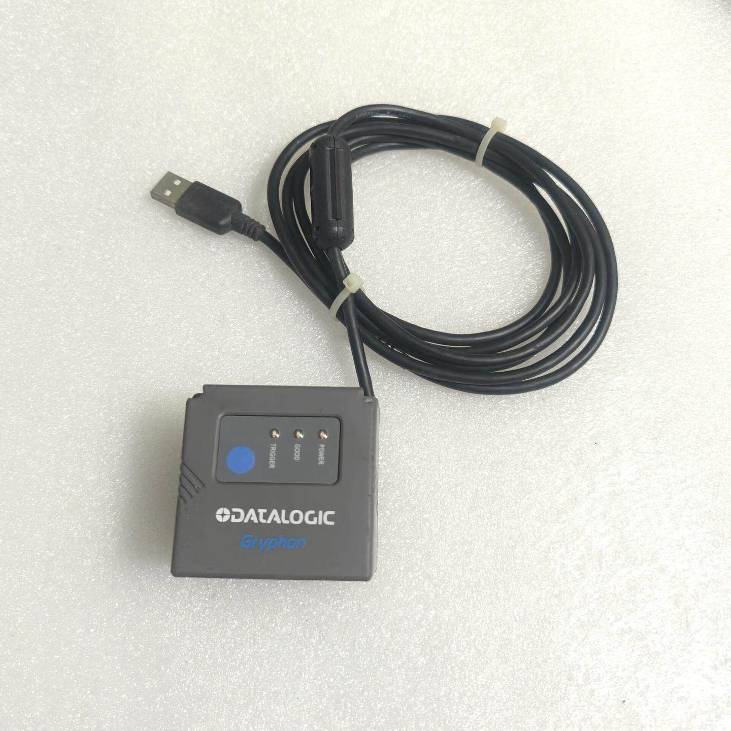 得利捷 GFS4470固定式二维条码扫描器扫描仪