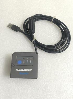 得利捷 GFS4470固定式二维条码扫描器扫描仪