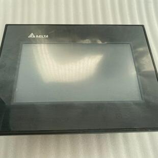 台达 触摸屏 B07S411 DOP