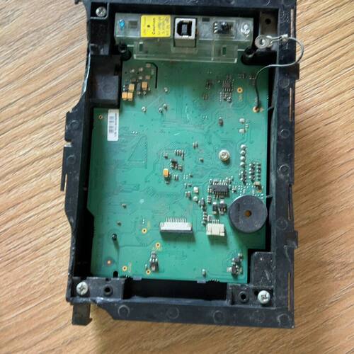 CLIPSAL+奇胜C-Bus触摸屏C-5080CT2+主板