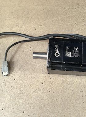 安川伺服电机 SGMMS-08ADC6S 750W 拆机件