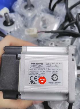 电机MSMF022L1U2M 正常拆机件 功能包好