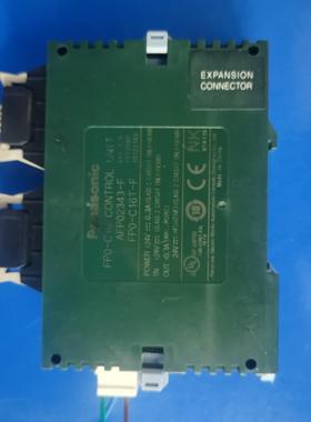 FP0-C14T-F /FPO PLC 拆机 实物拍