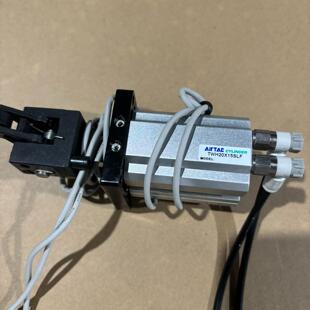 气缸TWH20X15SLF  轻微使用痕迹 价