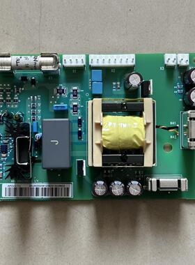 69023983 变频器ACS800系列开关电源板线路