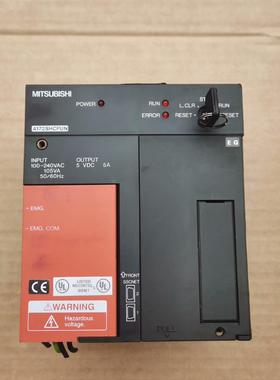 A172SHCPUN PLC 一手拆机  多