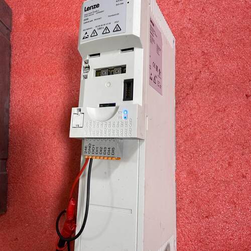 Lenze i550变频器控制单元 PROFINET接口 标