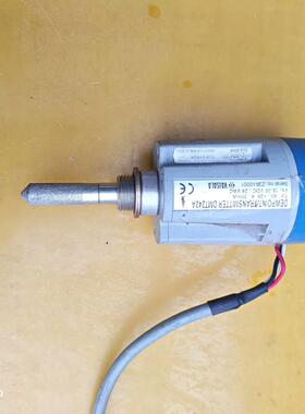 VAISALA露点仪 型号：DMT242A.实图实物拍摄其他