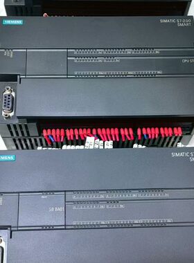 CPU  ST60  S7-200PLC  S
