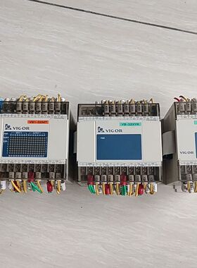 丰炜PLC VB1-32MT-D   VB-32XYR VB