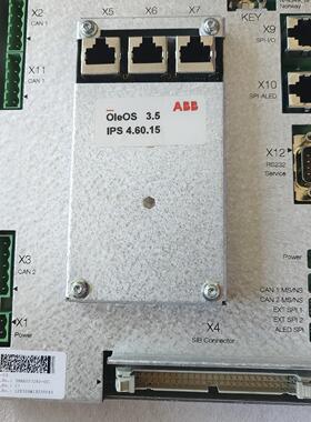 机器人PIB-03板3HNA023282-001