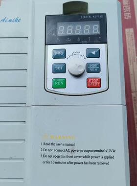 艾米克变频器AMK3800-4T0040G/0055P